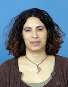 Rinat Yacobi, Ph.D